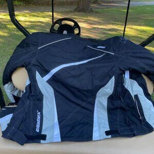 Castle snowmobile coat